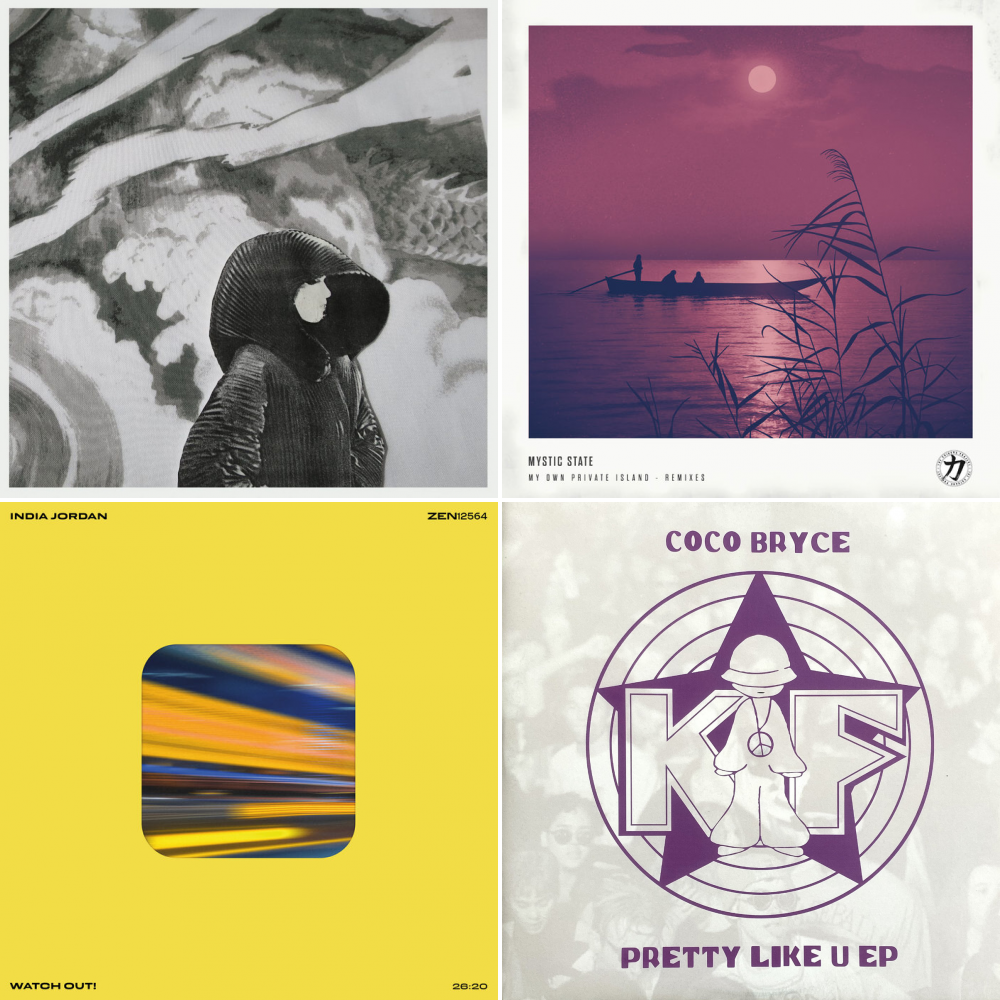 Coco Bryce - Pretty Like U .jpg Coco Bryce - Pretty Like U .jpg