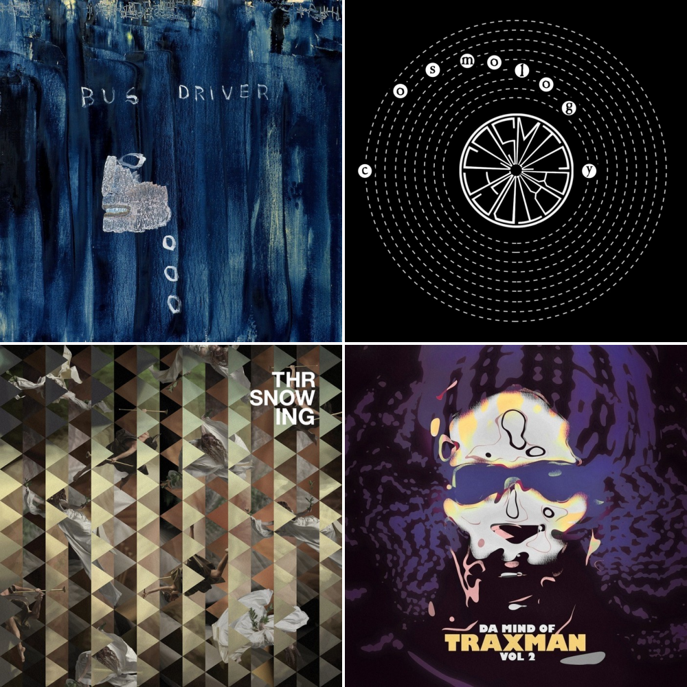 Traxman - Da Mind Of Traxman 2 .jpg Traxman - Da Mind Of Traxman 2 .jpg