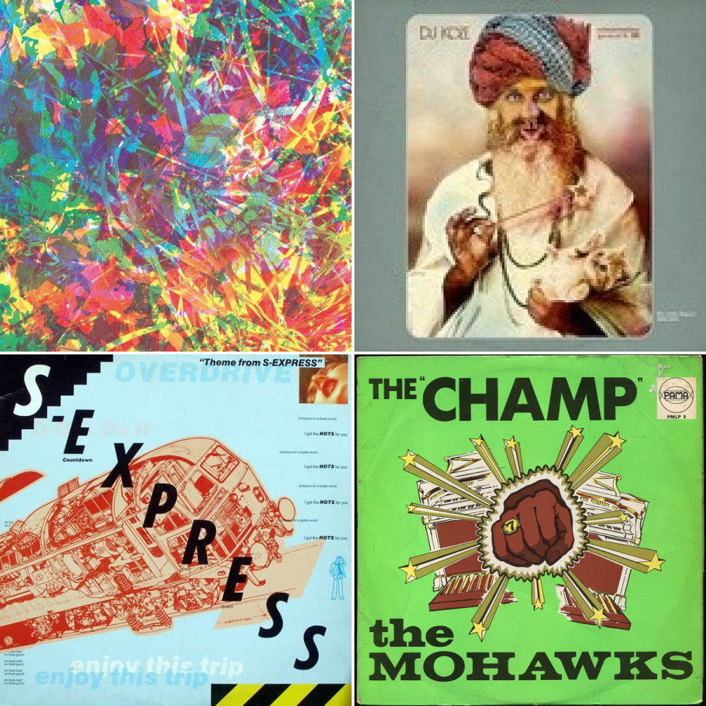 The Mohawks - The Champ .jpg The Mohawks - The Champ .jpg