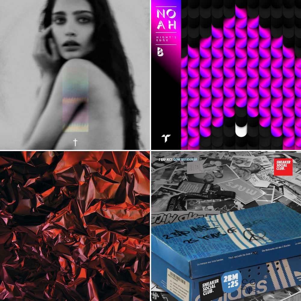 2 Bad Mice - Gone Too Soon .jpg 2 Bad Mice - Gone Too Soon .jpg