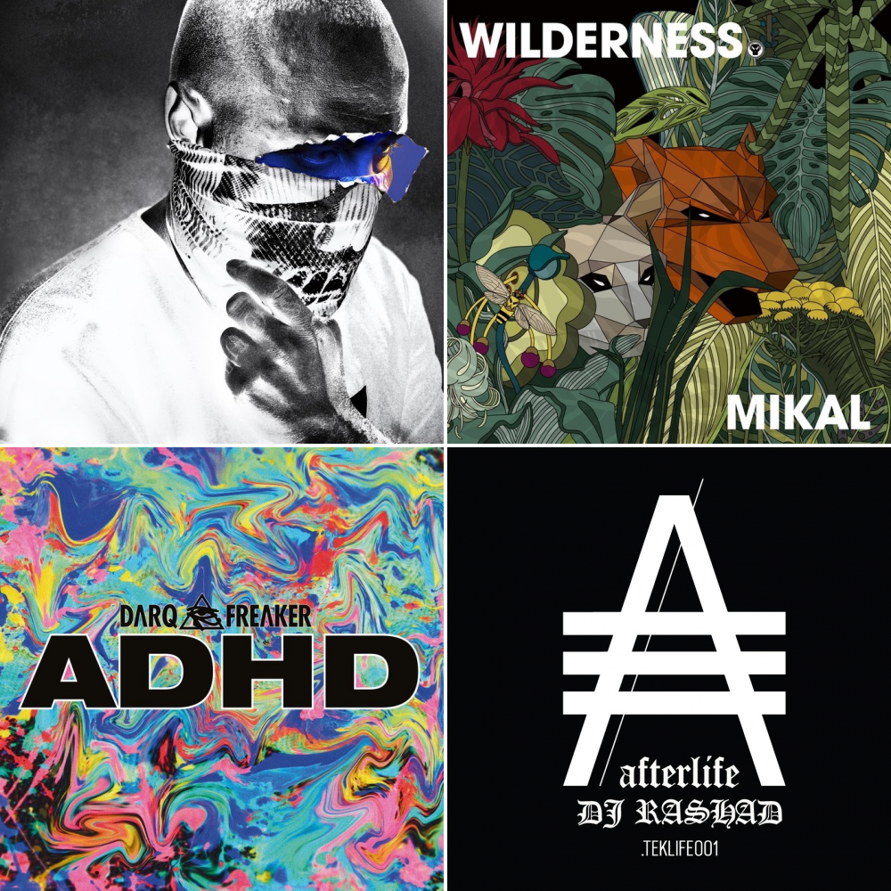 D J Rashad - Afterlife .jpg D J Rashad - Afterlife .jpg