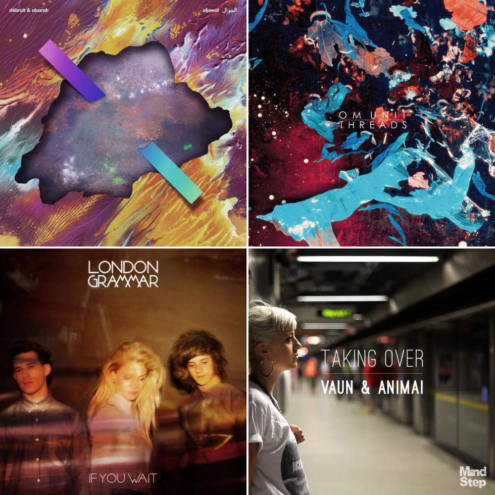 Vaun And Animai - Taking Over .jpg Vaun And Animai - Taking Over .jpg