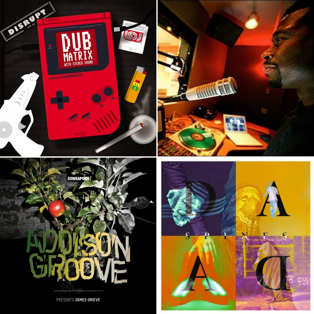 V A - Dada Spines .jpg V A - Dada Spines .jpg