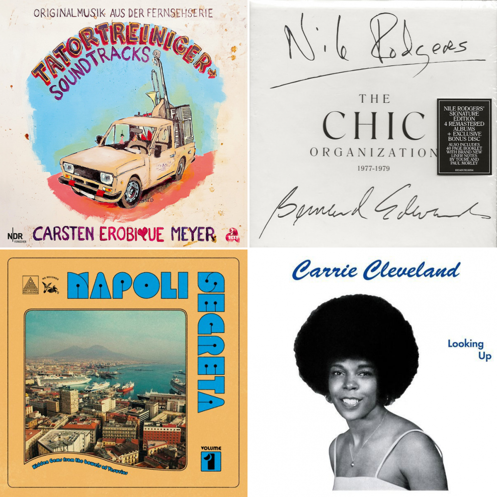 Carrie Cleveland - Looking Up .jpg Carrie Cleveland - Looking Up .jpg