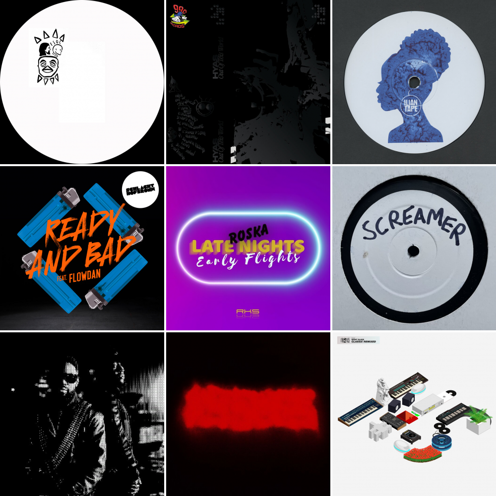 V A - Night Slugs Classix Remixed .jpg  V A - Night Slugs Classix Remixed .jpg