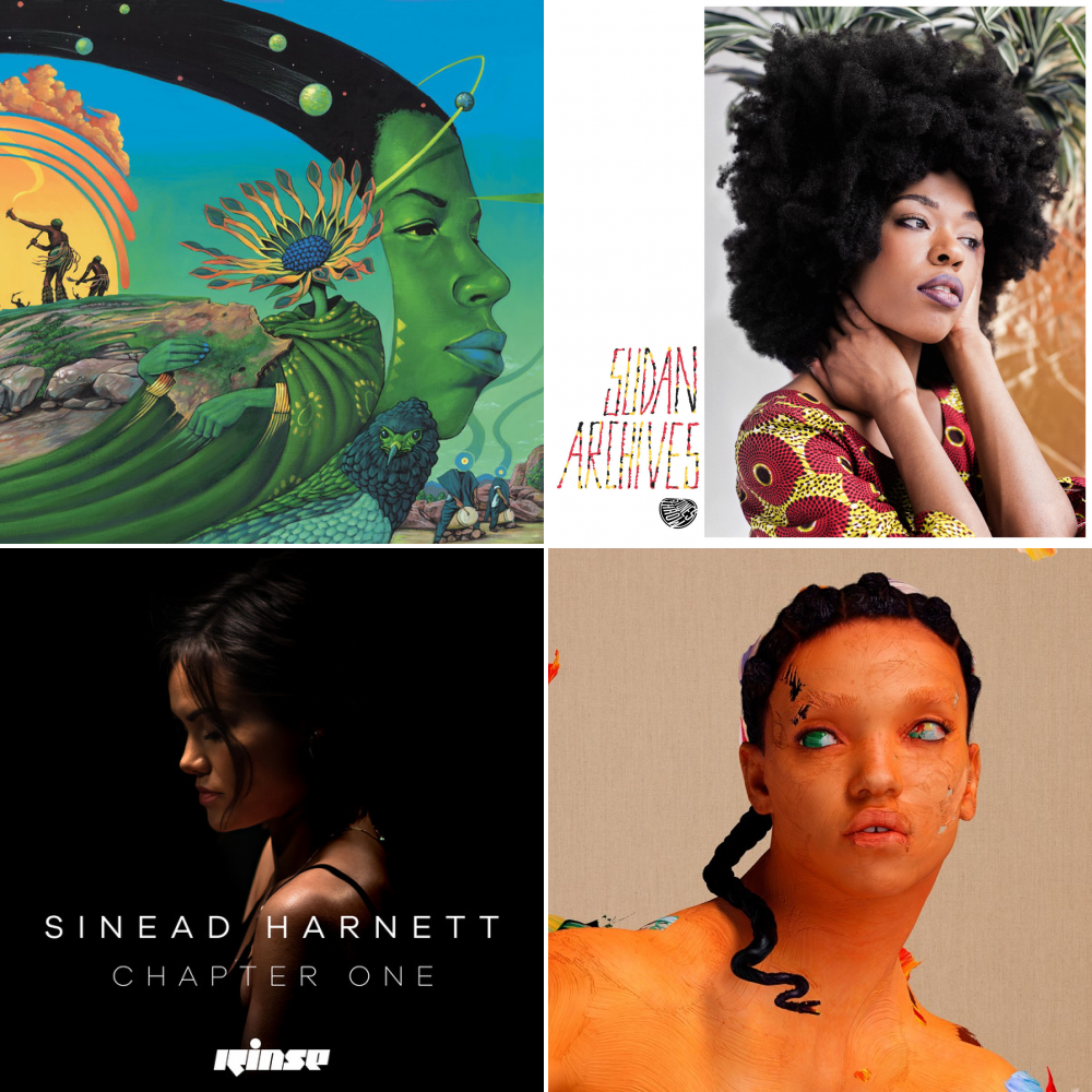 F K A Twigs - Magdalene .jpg  F K A Twigs - Magdalene .jpg