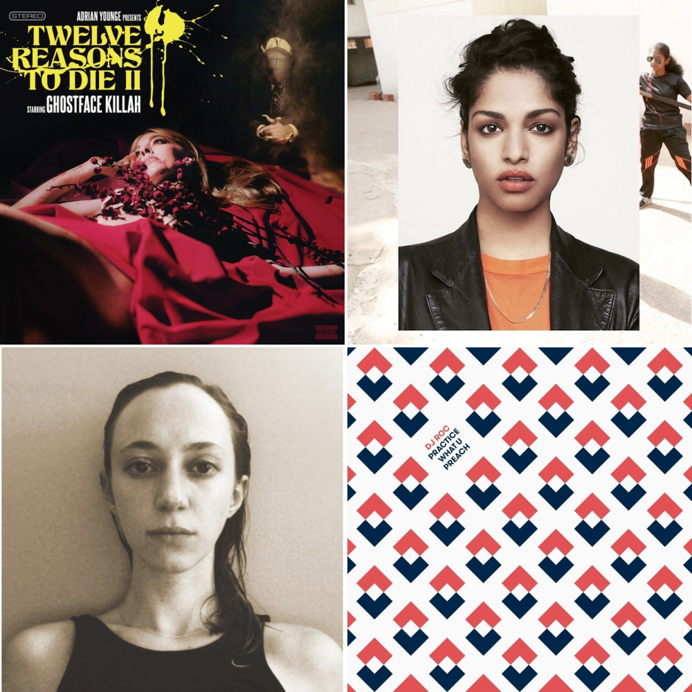 D J Roc - Practive What You Preach .jpg D J Roc - Practive What You Preach .jpg