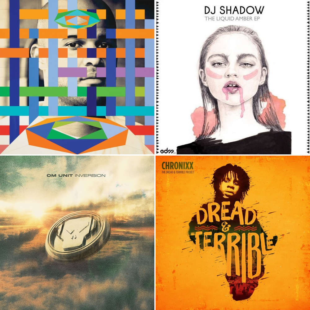 Chronixx - Dread And Terrible .jpg Chronixx - Dread And Terrible .jpg