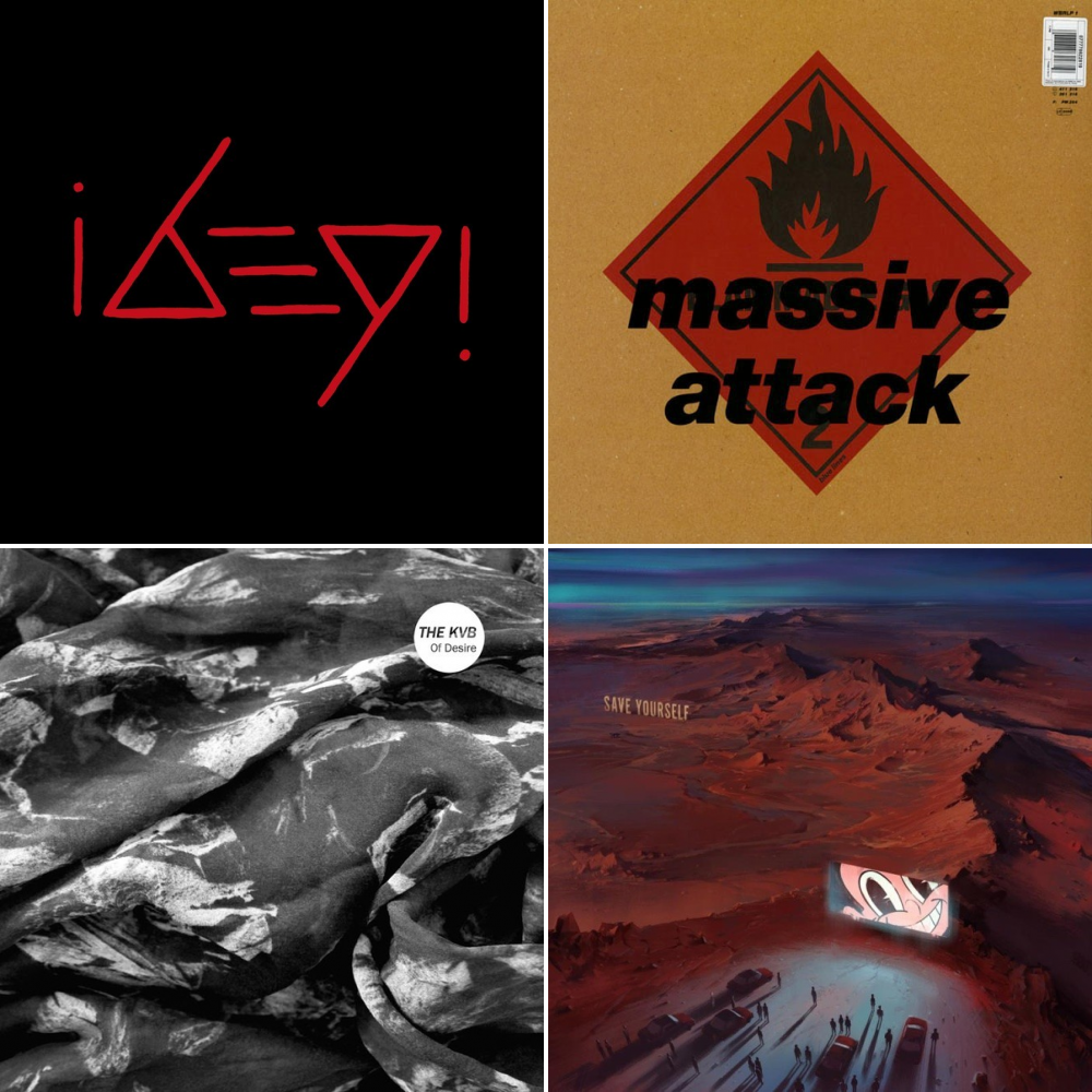 Sbtrkt - Save Yourself .jpg Sbtrkt - Save Yourself .jpg