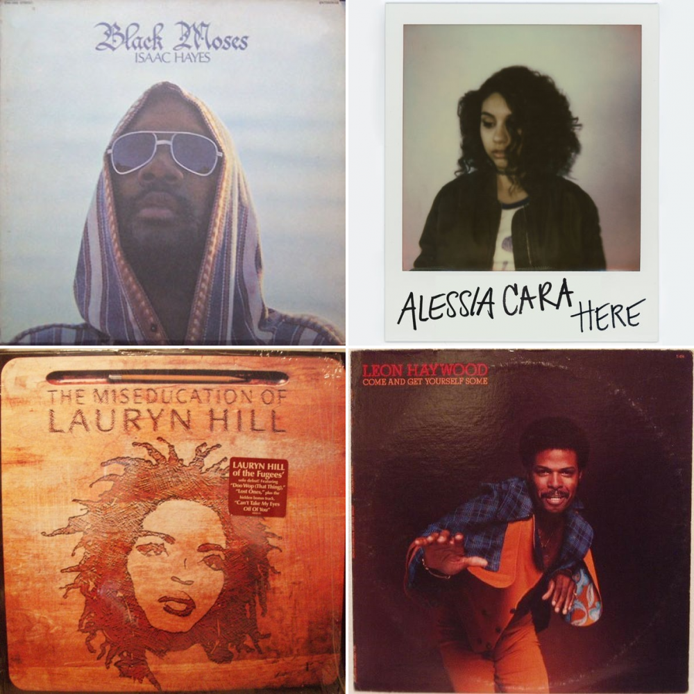 Leon Haywood - Come And Get Yourself Some .jpg Leon Haywood - Come And Get Yourself Some .jpg