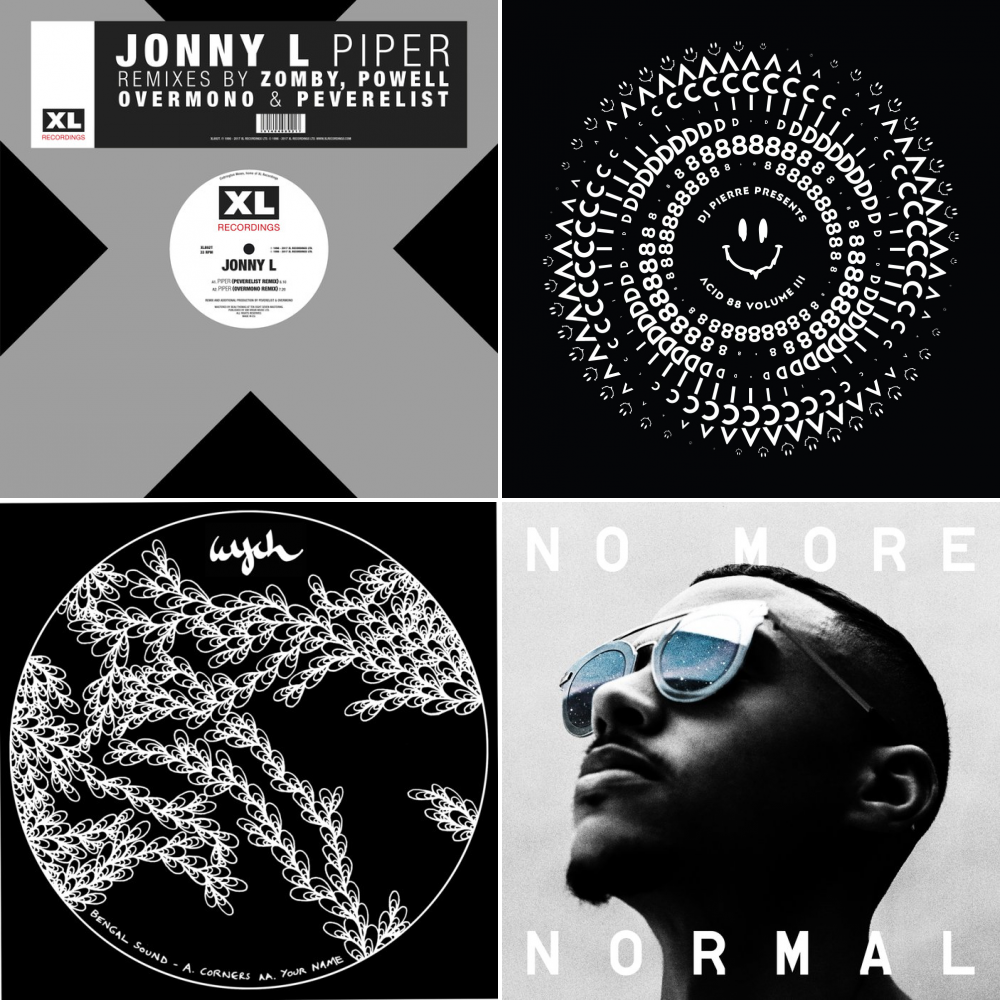 Swindle - No More Normal .jpg Swindle - No More Normal .jpg