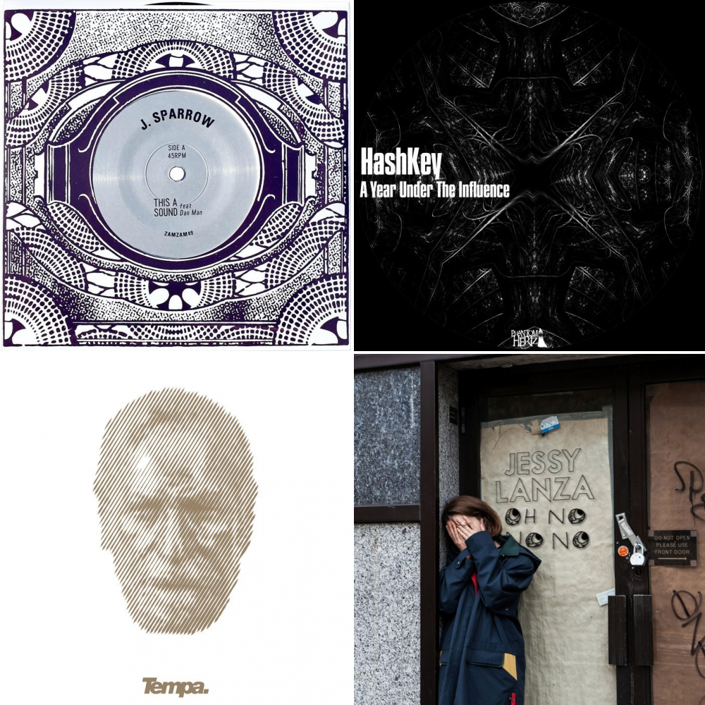 Jessy Lanza - Oh No No No Remixes .jpg Jessy Lanza - Oh No No No Remixes .jpg