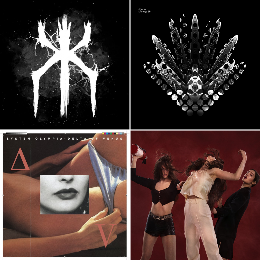 Marie Davidson - Renegade Breakdown .jpg  Marie Davidson - Renegade Breakdown .jpg