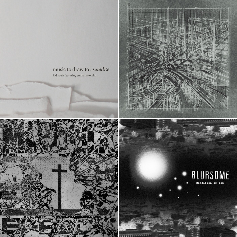 Blursome - Rendition Of You .jpg Blursome - Rendition Of You .jpg