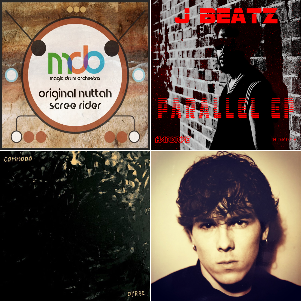 D J Zinc - Jack Ruby Tracks .jpg D J Zinc - Jack Ruby Tracks .jpg