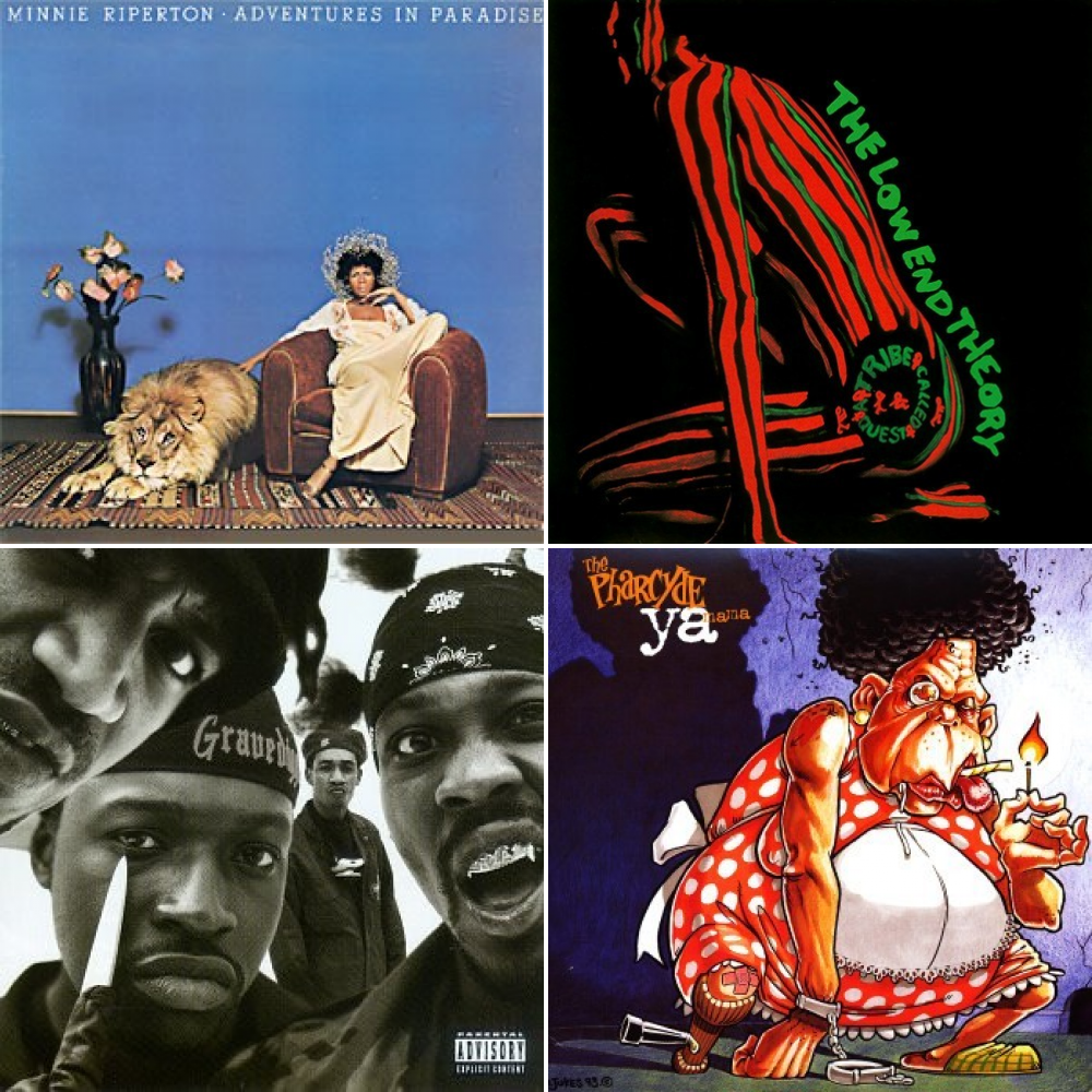 The Pharcyde - Ya Mama .jpg The Pharcyde - Ya Mama .jpg
