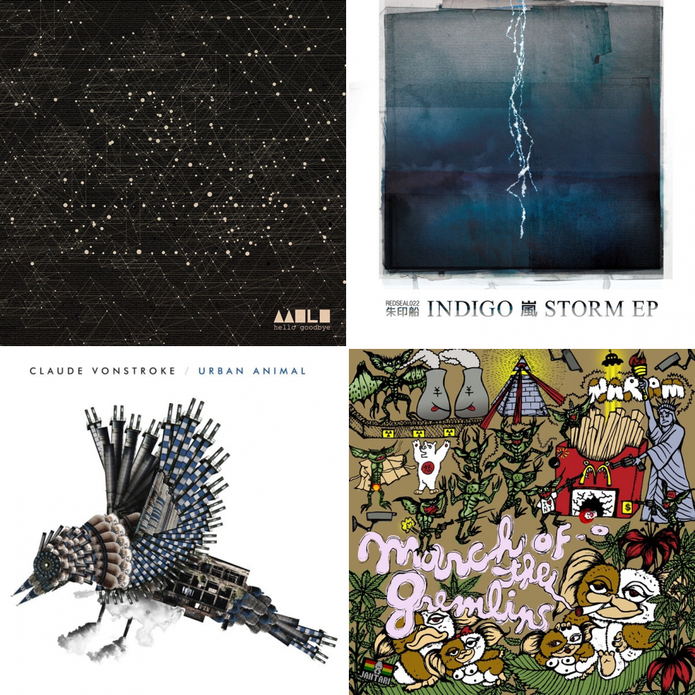 Naram - March Of The Gremlins .jpg Naram - March Of The Gremlins .jpg