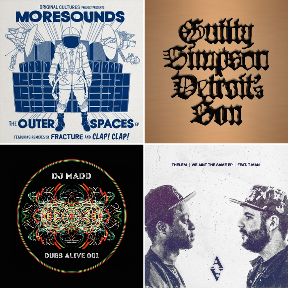 Thelem - We Aint The Same .jpg Thelem - We Aint The Same .jpg