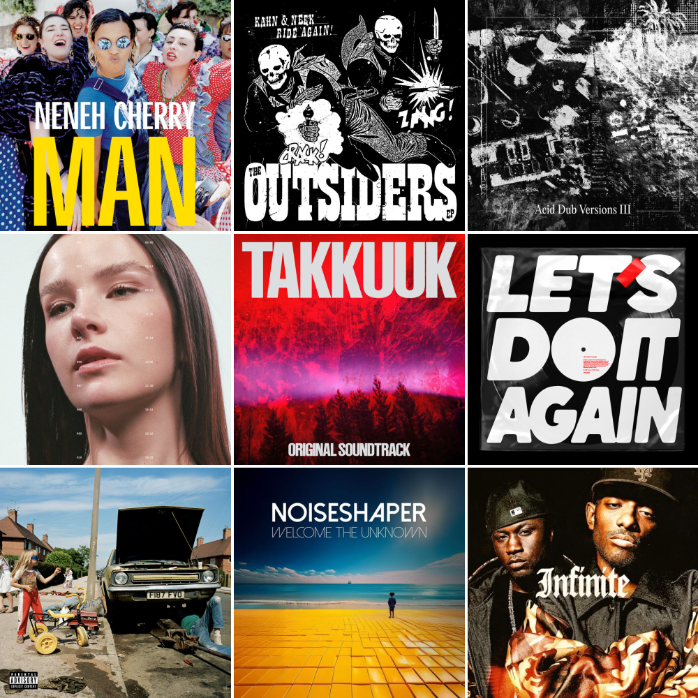 Mobb Deep - Infinite .jpg Mobb Deep - Infinite .jpg