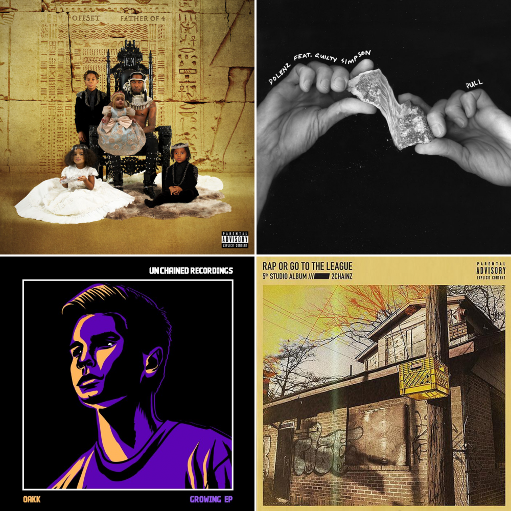 2 Chainz - Rap Or Go To The League .jpg 2 Chainz - Rap Or Go To The League .jpg