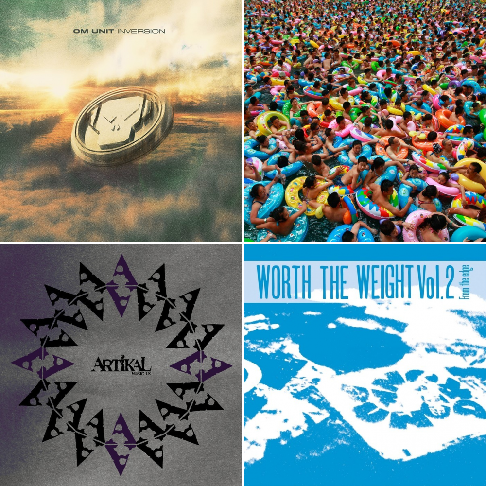 V A - Worth The Weight 2 .jpg V A - Worth The Weight 2 .jpg