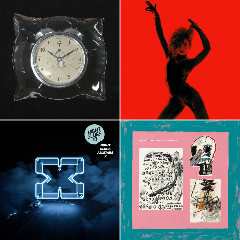 Djrum - Portrait With Firewood .jpg Djrum - Portrait With Firewood .jpg