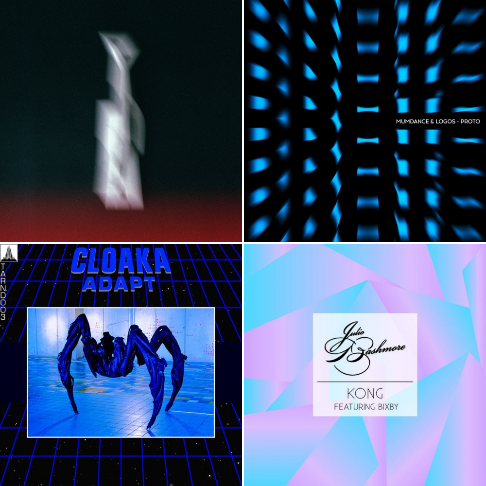 Julio Bashmore - Kong .jpg Julio Bashmore - Kong .jpg