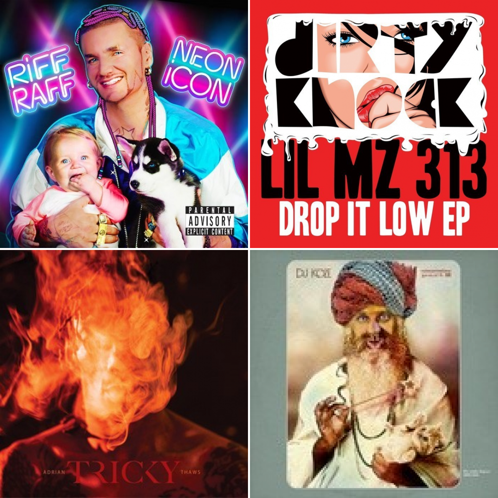 D J Koze - Reincarnations 2 .jpg D J Koze - Reincarnations 2 .jpg