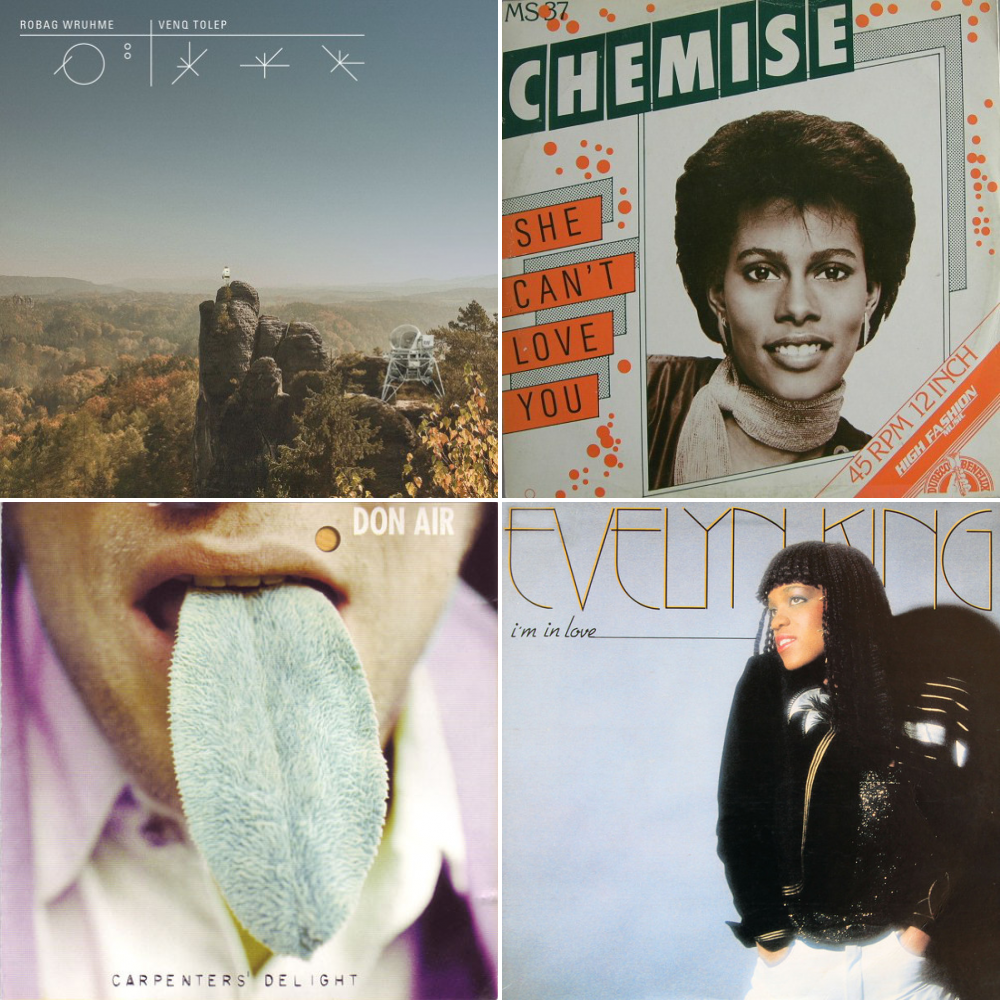 Evelyn Champagne King - Im In Love .jpg Evelyn Champagne King - Im In Love .jpg