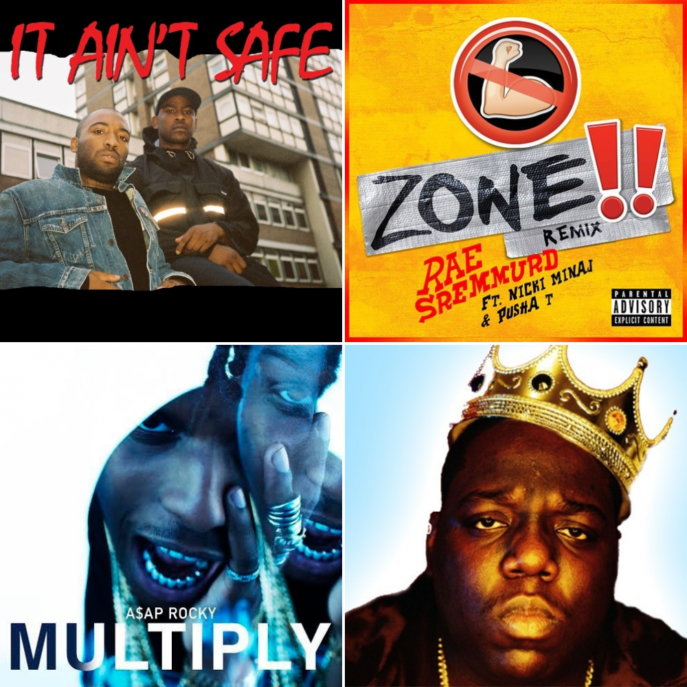 D J Z A - Biggie Shmurda .jpg D J Z A - Biggie Shmurda .jpg