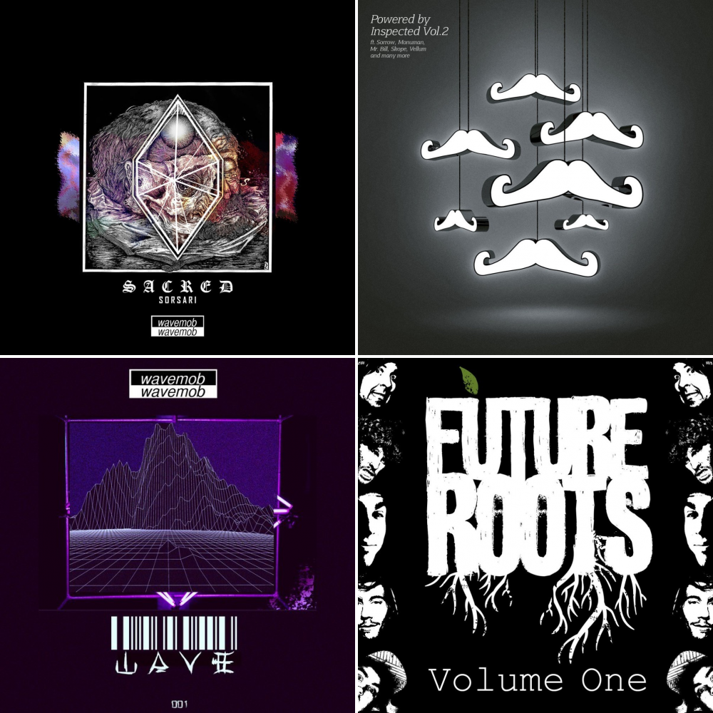 V A - Future Roots Vol One .jpg V A - Future Roots Vol One .jpg