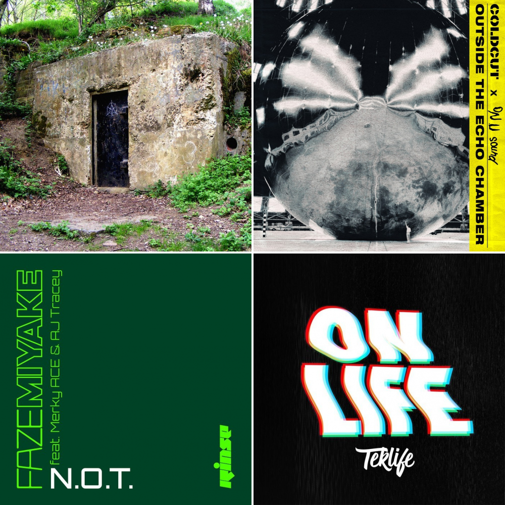 V A - On Life .jpg V A - On Life .jpg