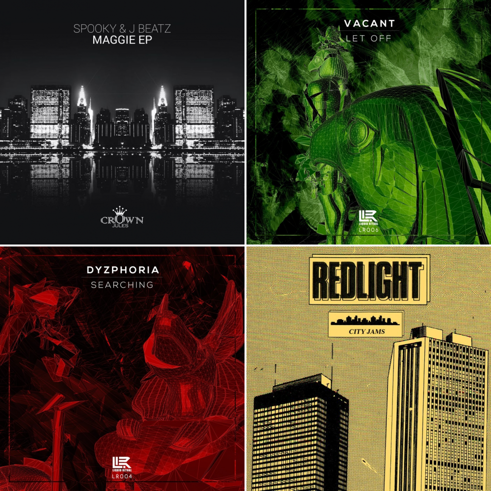  Redlight - City Jams .jpg