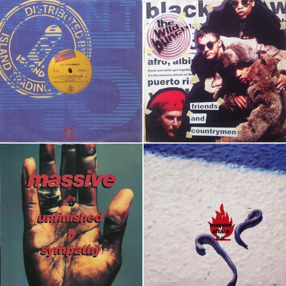  Massive Attack - Massive Attack E P .jpg