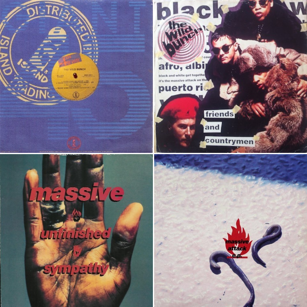 Massive Attack - Massive Attack E P .jpg Massive Attack - Massive Attack E P .jpg