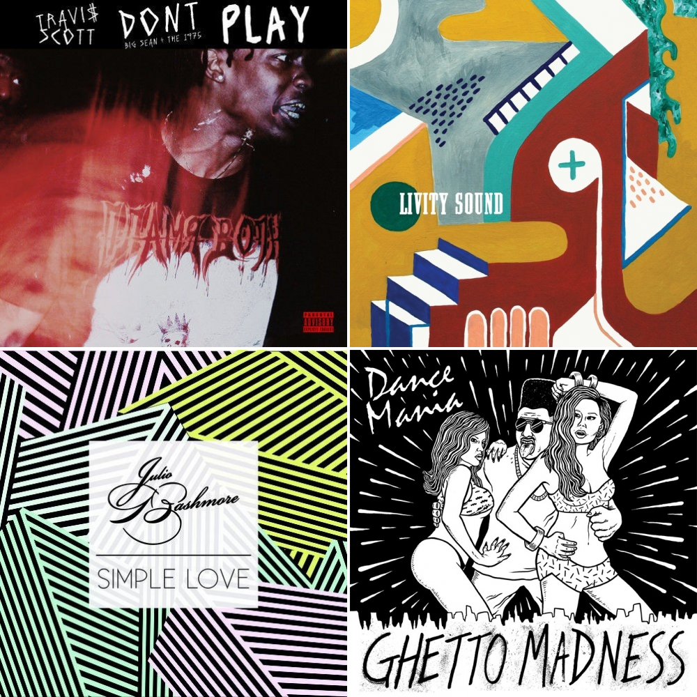 V A - Dance Mania Ghetto Madness .jpg V A - Dance Mania Ghetto Madness .jpg