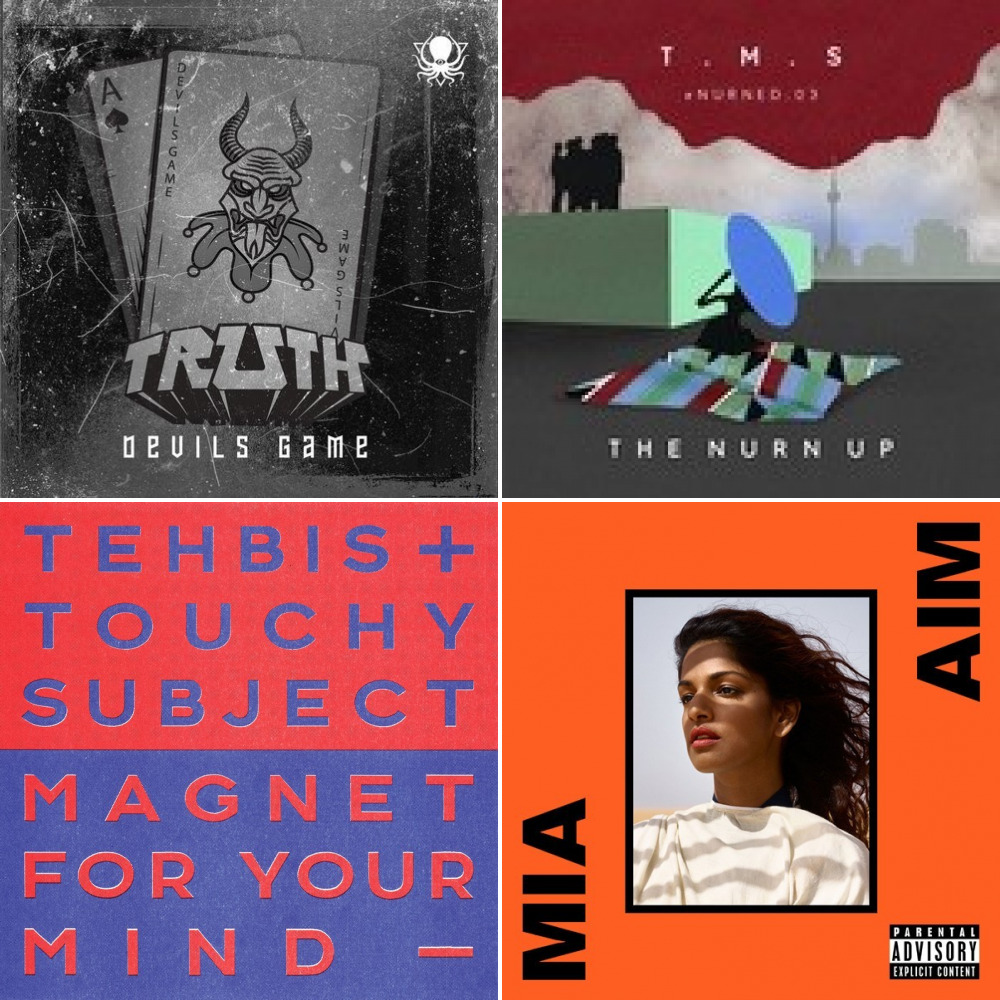 M I A - Aim .jpg M I A - Aim .jpg