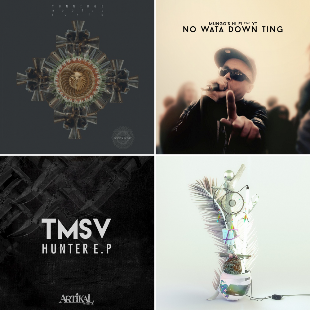 Baauer - Aa .jpg Baauer - Aa .jpg