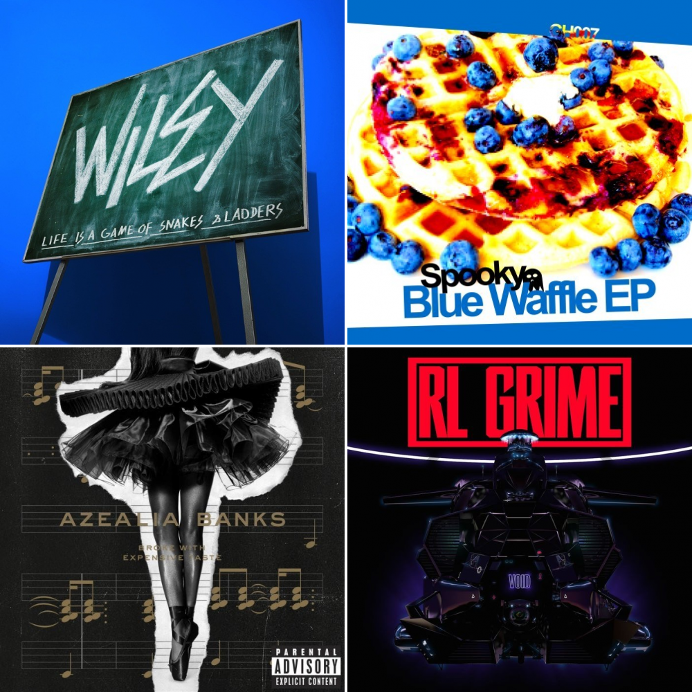 R L Grime - Void .jpg R L Grime - Void .jpg