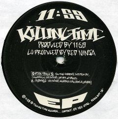  1 1 5 9 - Killing Time E P .jpg