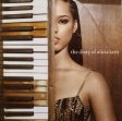  Alicia Keys - The Diary Of .jpg