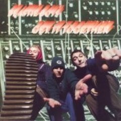  Beastie Boys - Get It Together .jpg