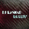  D J Rashad - Rollin .jpg