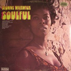  Dionne Warwick - Soulful .jpg