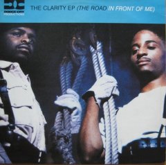  Dodge City Productions - The Clarity E P .jpg