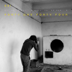  Esi - Forty One Forty Four .jpg