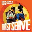  First Serve - First Serve .jpg