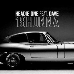  Headie One - 1 8 Hunna .jpg