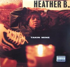 Heather B - Takin Mine .jpg