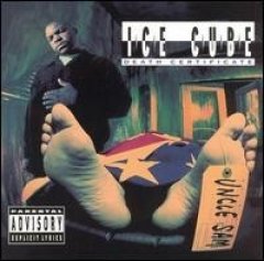  Ice Cube - Death Certificate .jpg